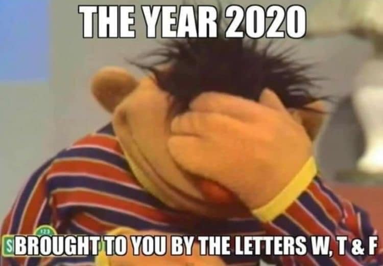 2020 WTF