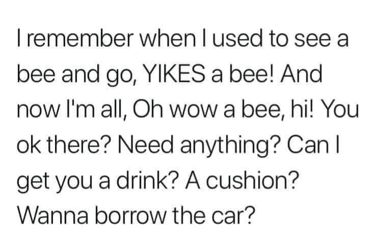 Bee Response