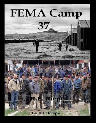 FEMA Camp 37
