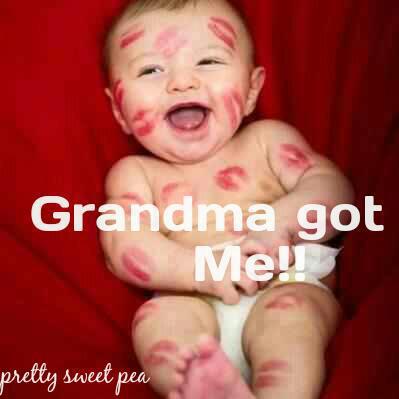 GrandMa Got Me