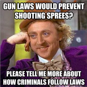 Gun Laws