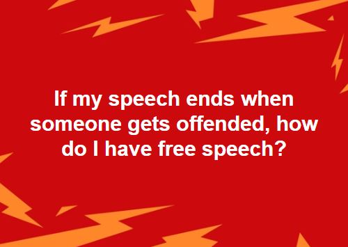 How_Do_I_Have_Free_Speech