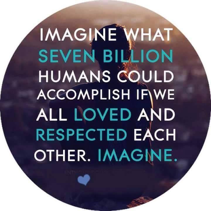 Imagine If