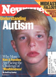 Introducing Autism