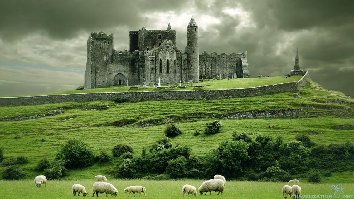 Irish Castle