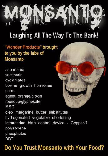Monsanto Products