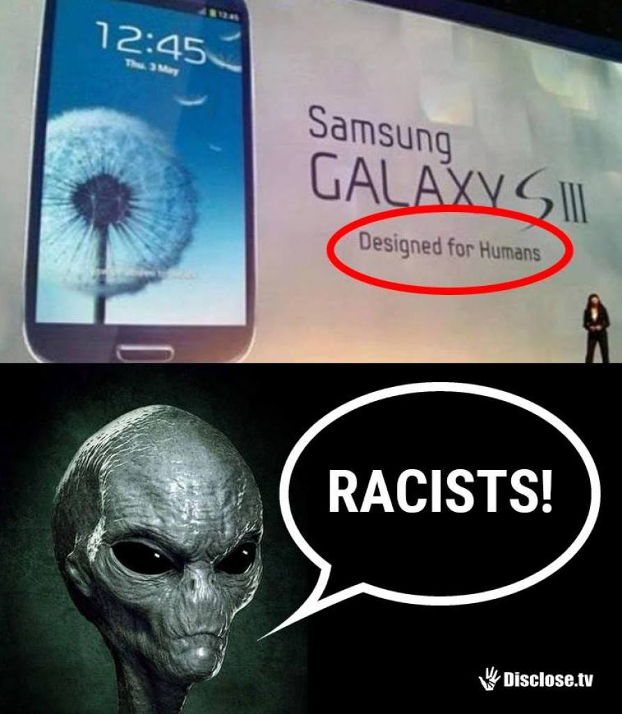 Samsung Galaxy Ad
