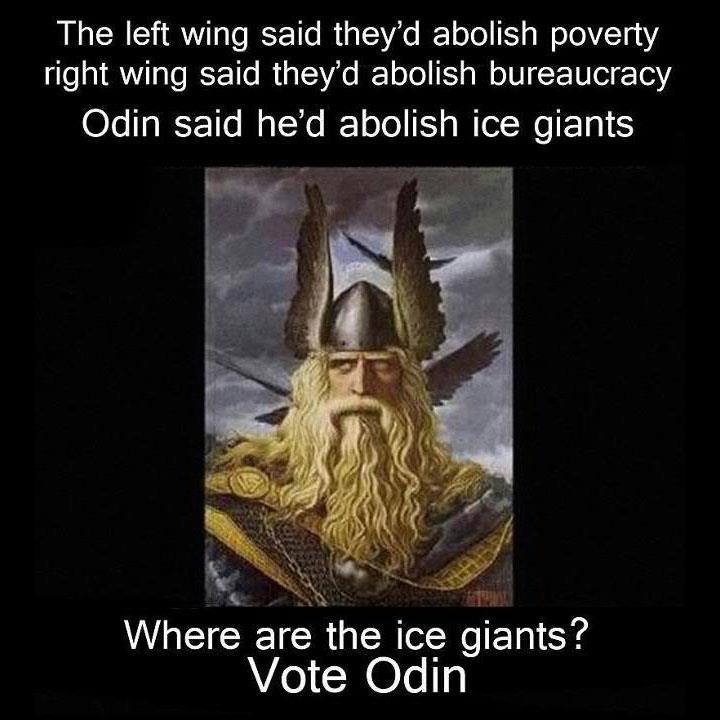 Where Are The Ice Giants?