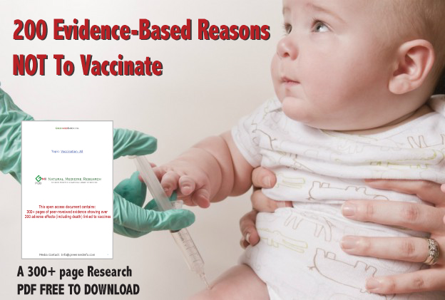 infant vaccine