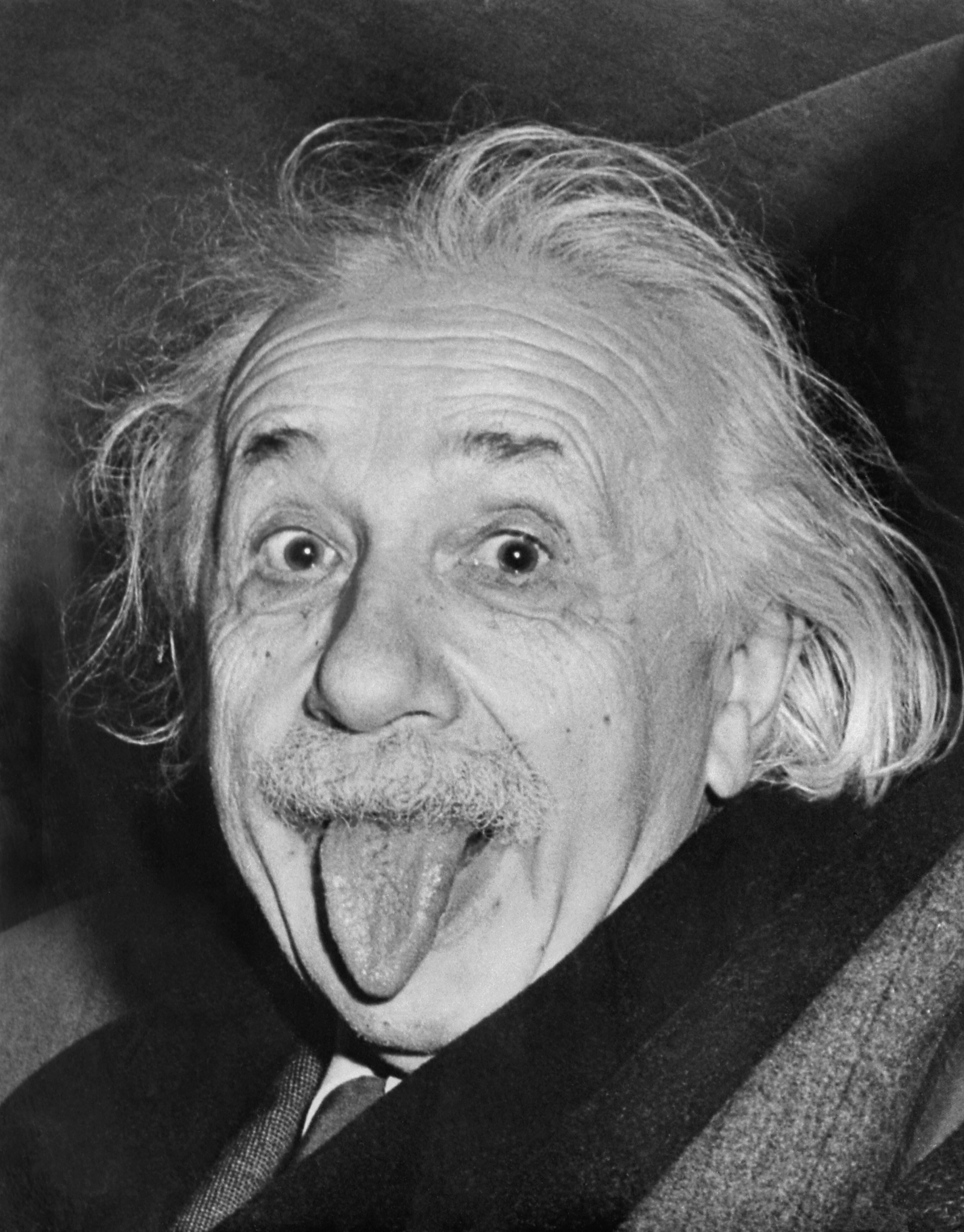 Albert Einstein Quote on Imagination