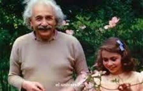 Albert Einstein on Love