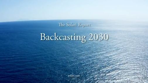 Backcasting 2030