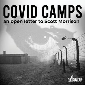 COVID Camps