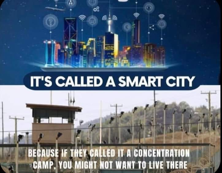 Called A Smart City For A Reason