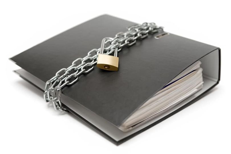 Chained Folder