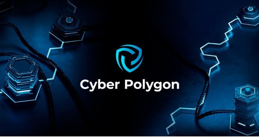 Cyber Polygon