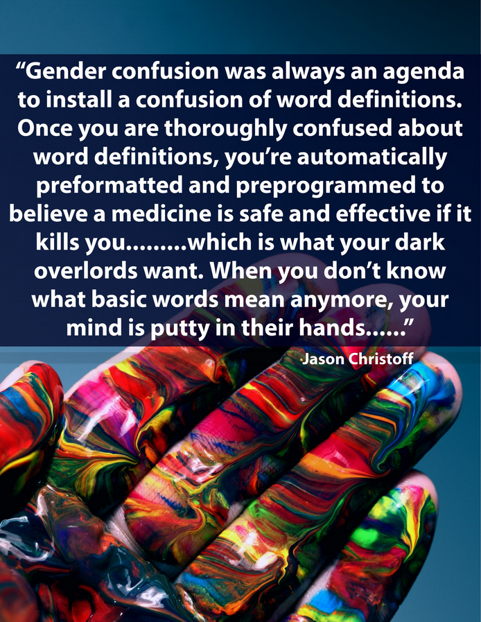 Define Your Words