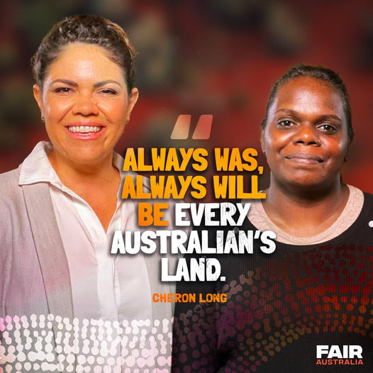 Fair Australia