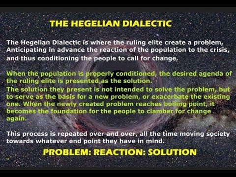 Hegelian Dialect
