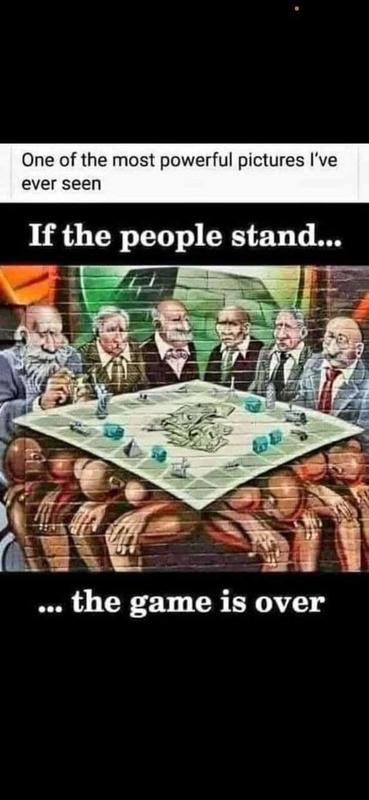 If The People Stand