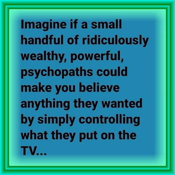 Imagine If...