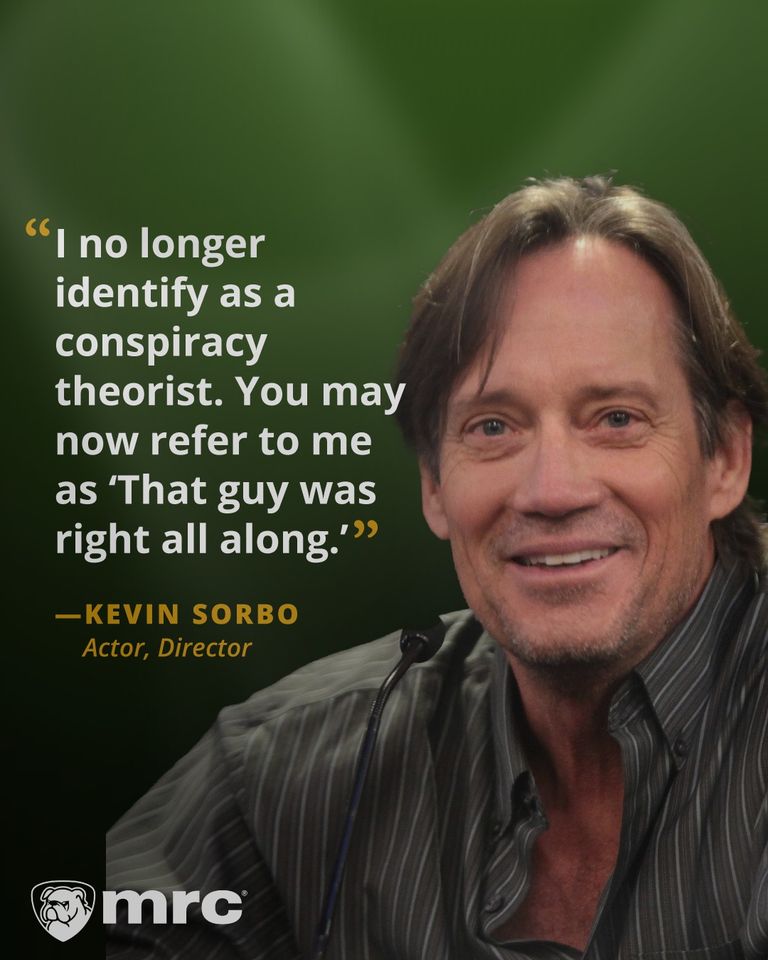 Kevin Sorbo Quote