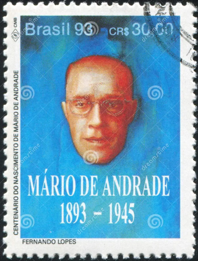 Mario de Andrade