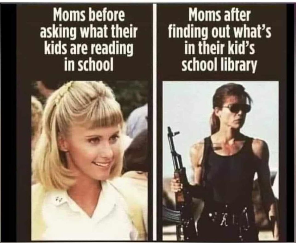 Moms Before and After