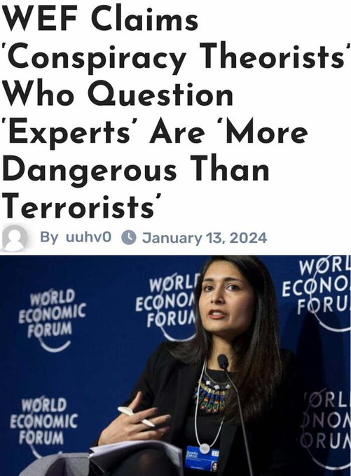More Dangerous Than Terrorists