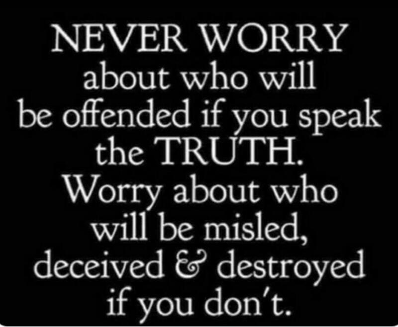 Never Worry