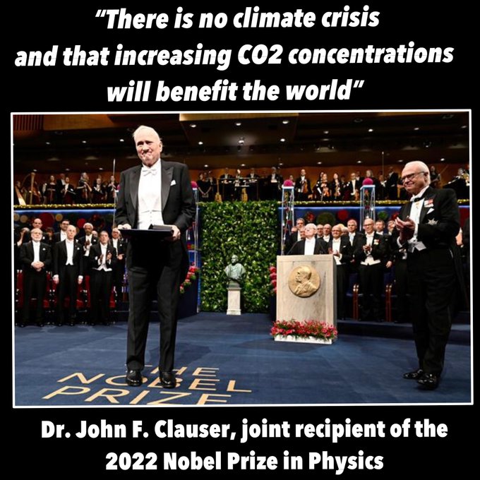 No Climate Crisis