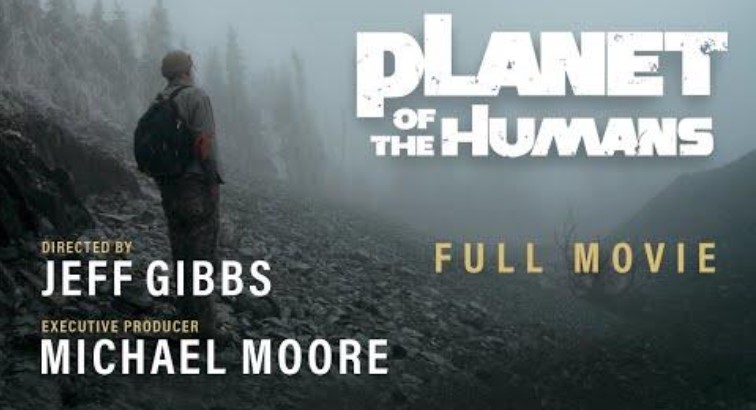 Planet Of The Humans