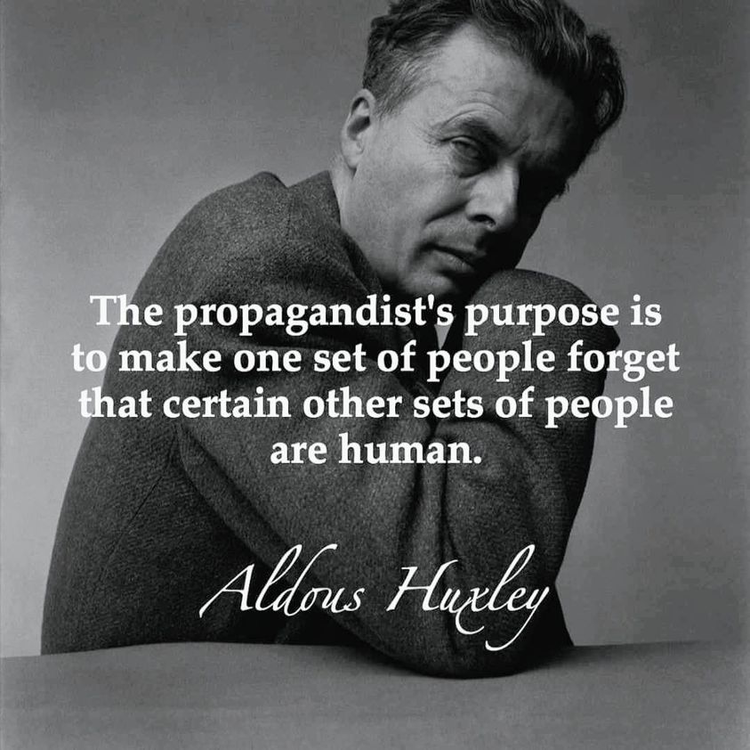 Propaganda Purpose