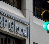 S and P Global