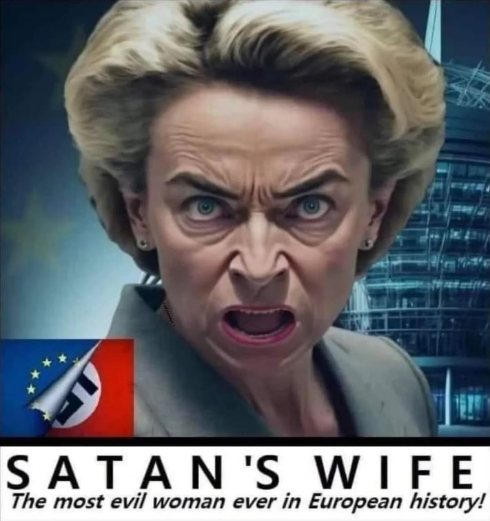 Satan's Wife