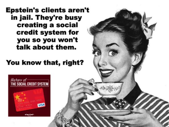 Social Credit System