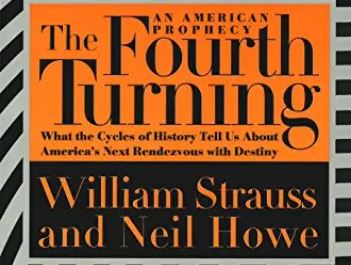 The Fourth Turning