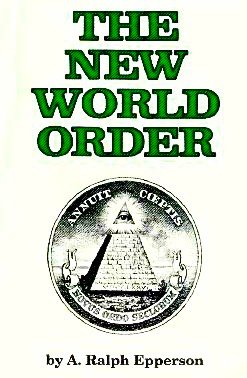 The NWO By A Ralph Epperson