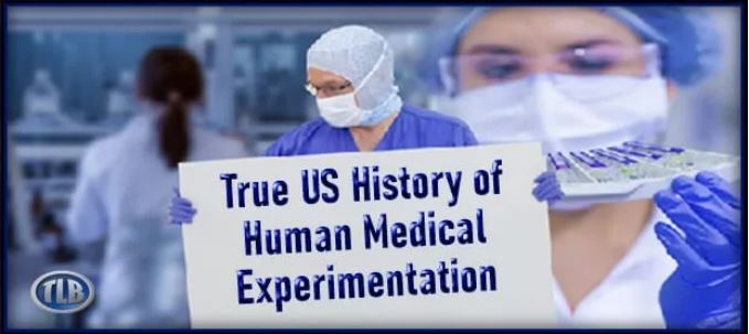 True US History Of Medical Experimentation