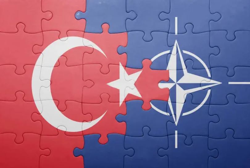 Turkey and NATO