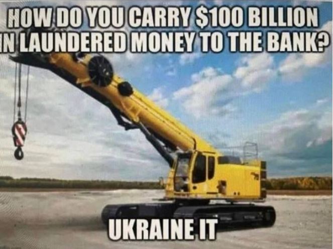 Ukraine It