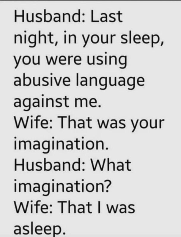 Your Imagination