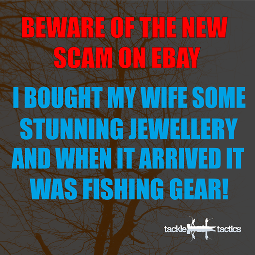 eBay Scam